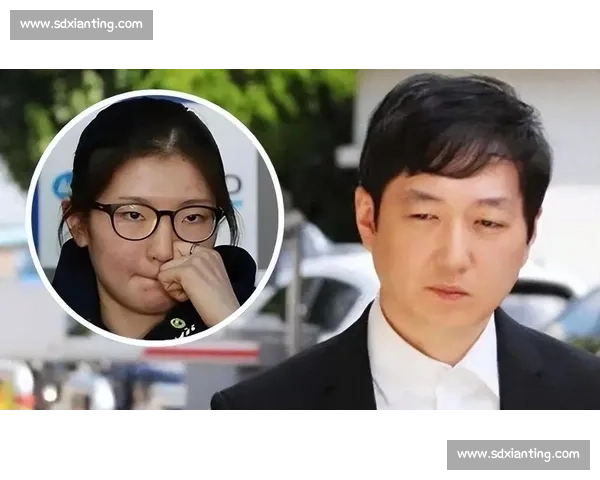 韩国奥运冠军性侵案终审:教练获刑 10 年 6 个月,揭露体坛权力黑幕 韩国奥运冠军性侵案终审:教练获刑 10 年 6 个月,揭露体坛权力黑幕