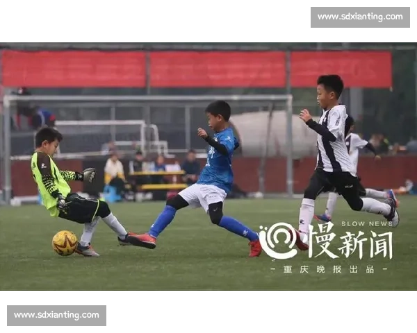 上海 40 年老牌青少年足球赛今夏重燃战火!全城招募少年 “足球小将” 上海 40 年老牌青少年足球赛今夏重燃战火!全城招募少年 “足球小将”
